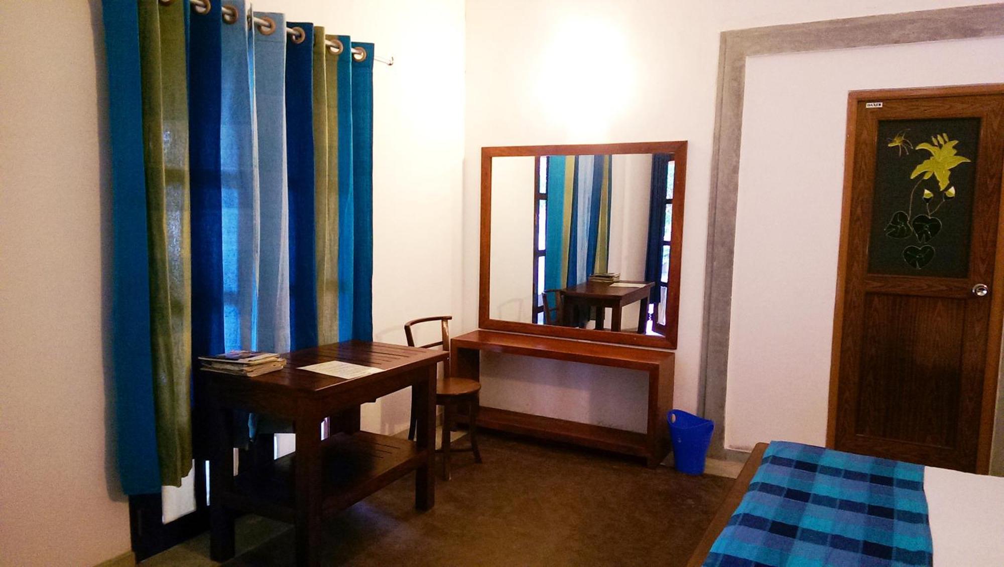 Pelican View Cottages Kataragama Exteriör bild